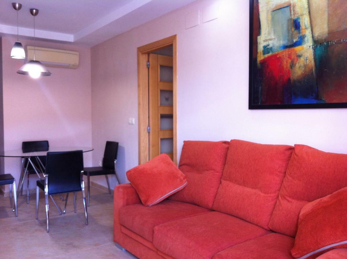 Atico Duplex Con Parking Propio Apartment Peniscola Exterior photo